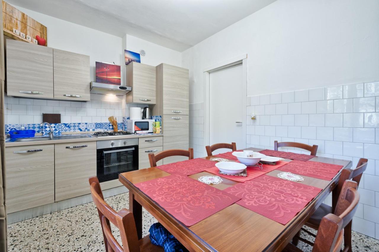 R&R Apartment Marghera Exterior foto
