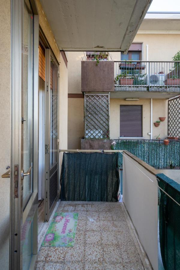 R&R Apartment Marghera Exterior foto